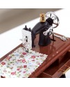 迷你縫紉機 大號 MUSIC BOX 
